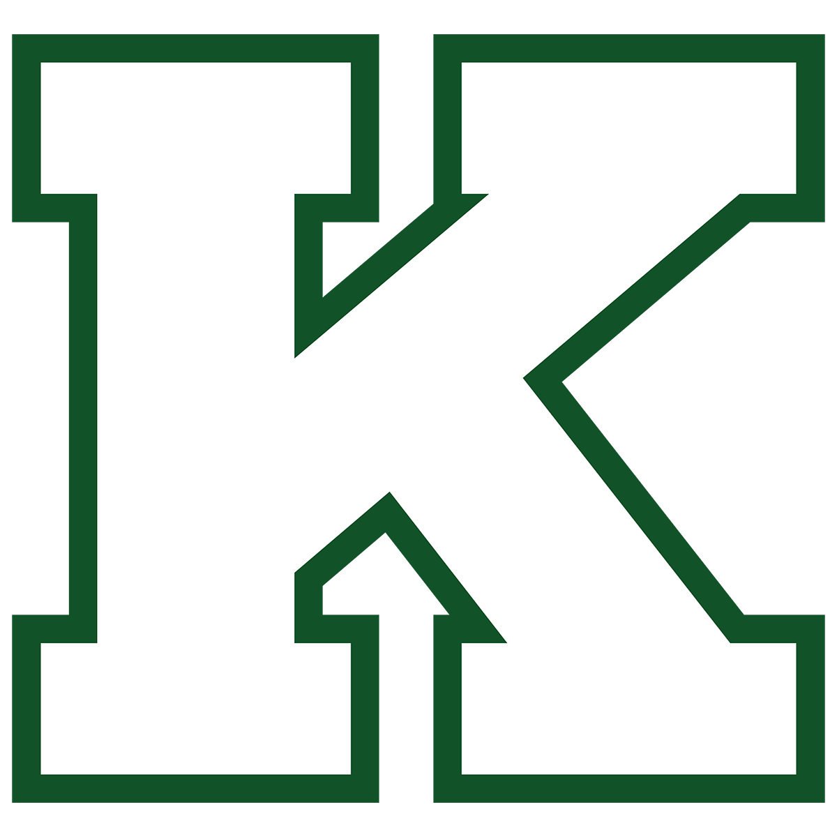 Team 1 logo