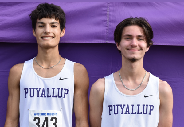 Puyallup - Team Home Puyallup Vikings Sports
