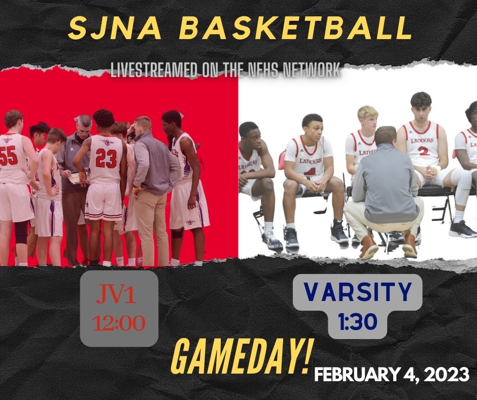 St. John's Northwestern Academies Team Home St. John's Northwestern