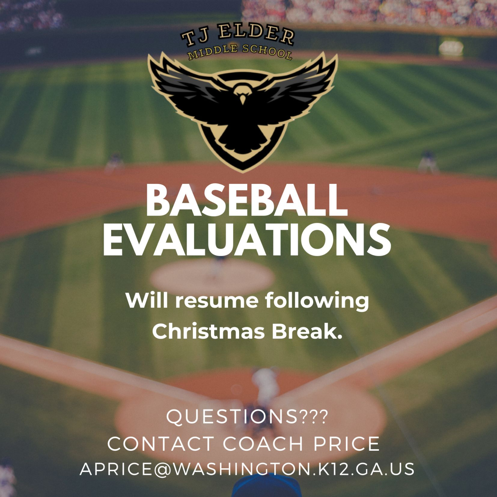 Ems Baseball Schedule Today