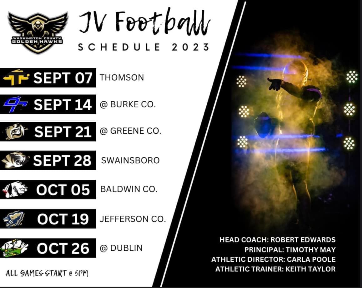 Washington County Team Home Washington County Golden Hawks Sports