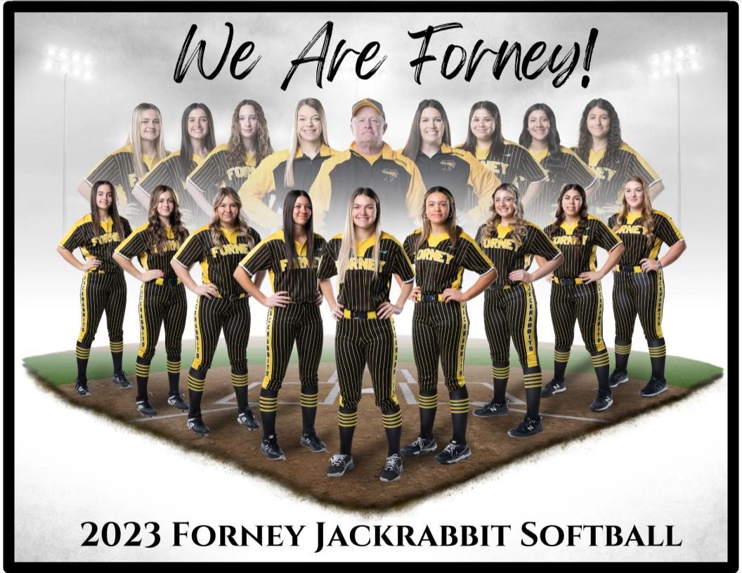 Forney - Team Home Forney Jackrabbits Sports