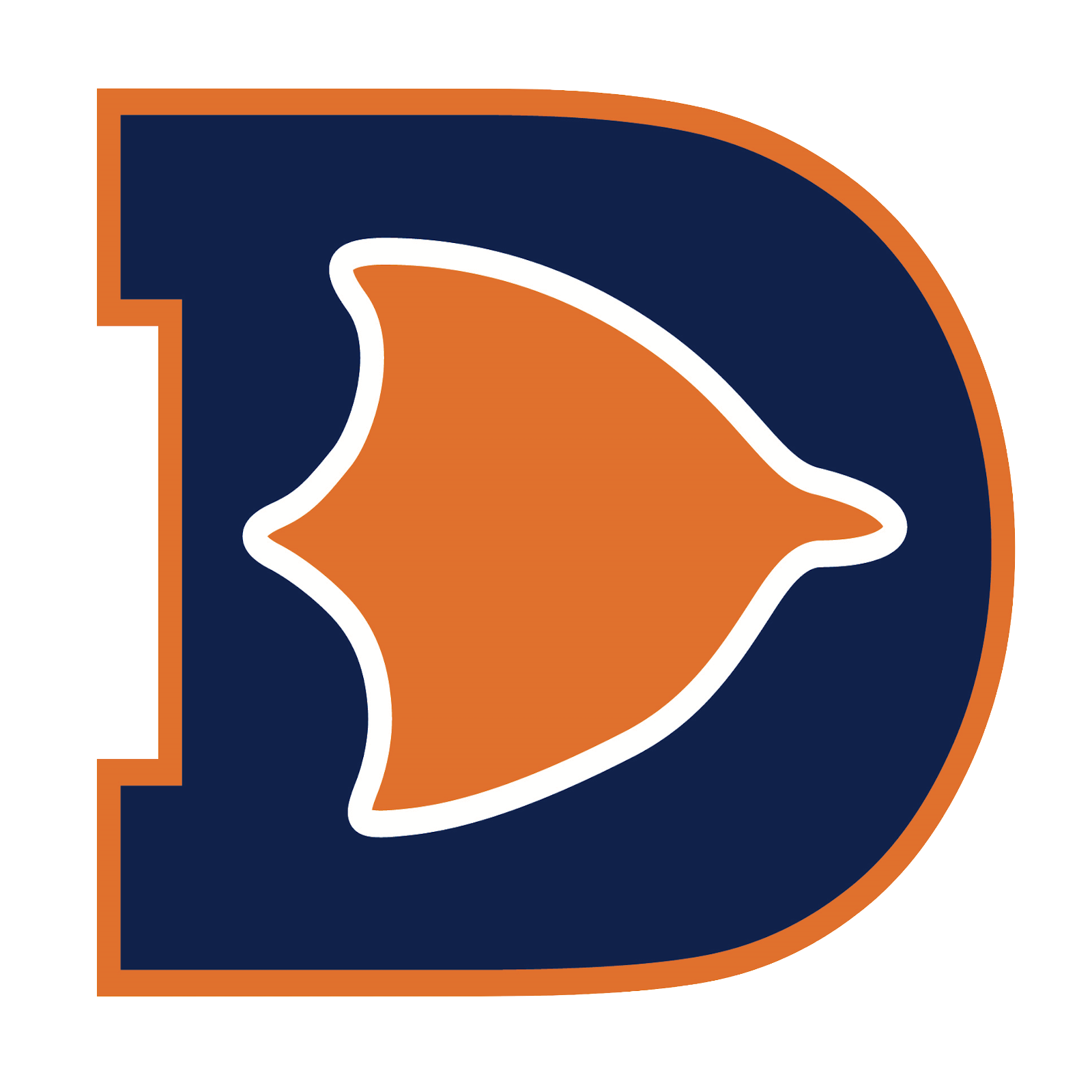 Team 1 logo