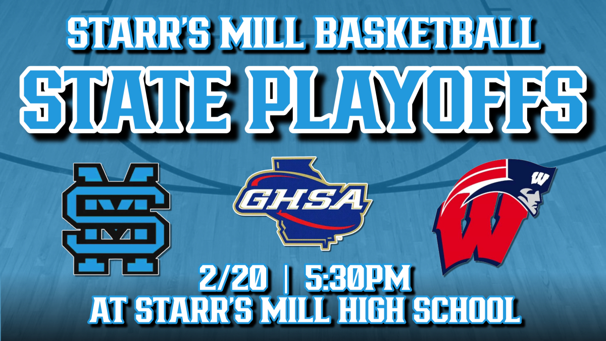Starr's Mill Team Home Starr's Mill Panthers Sports