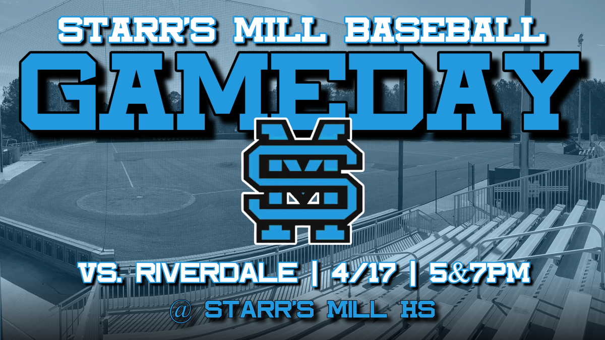 Starr's Mill Team Home Starr's Mill Panthers Sports