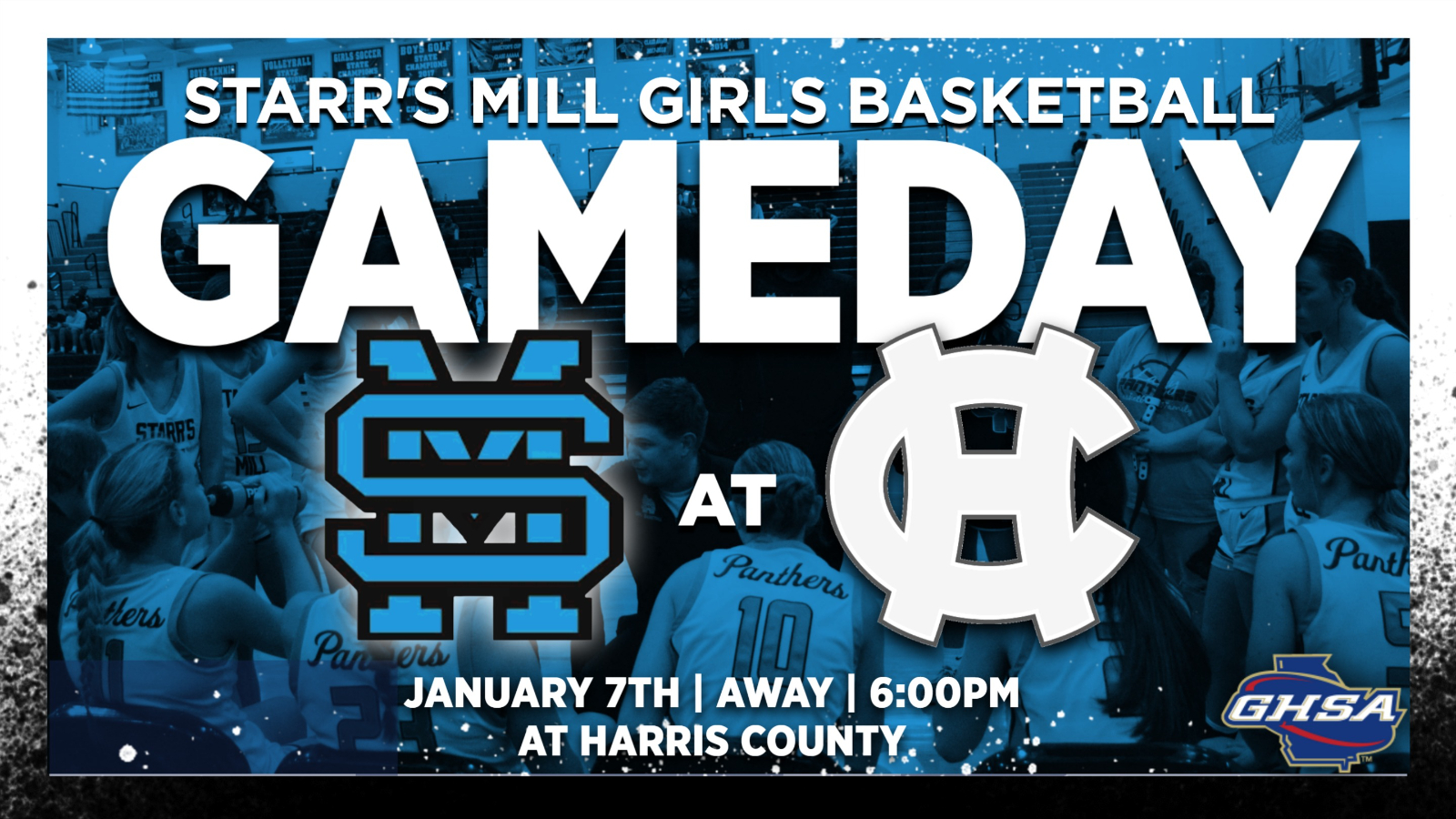 Starr's Mill Team Home Starr's Mill Panthers Sports