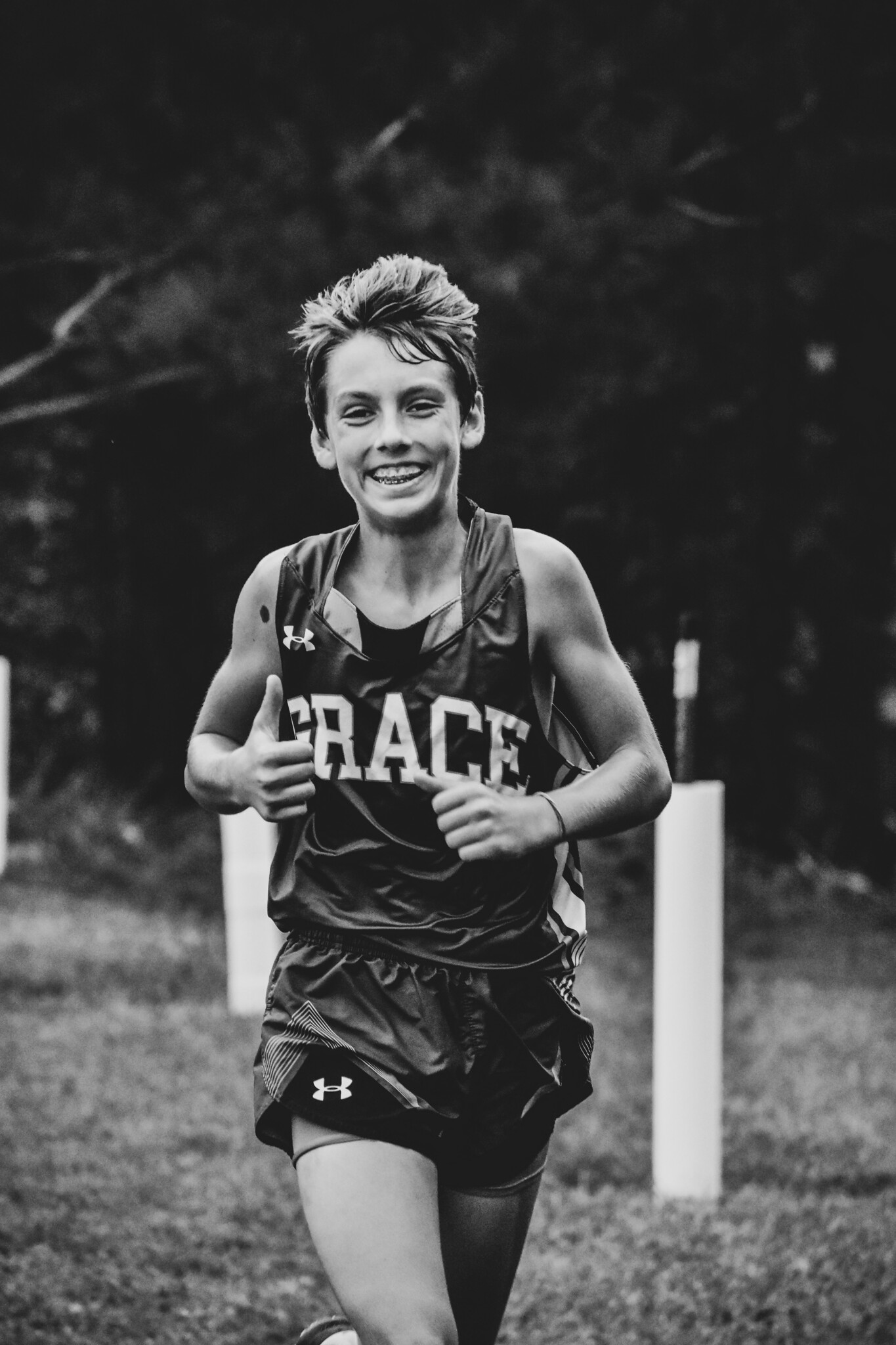 Greg Coplen Grace Christian School - Team Home Grace Christian School Crusaders Sports