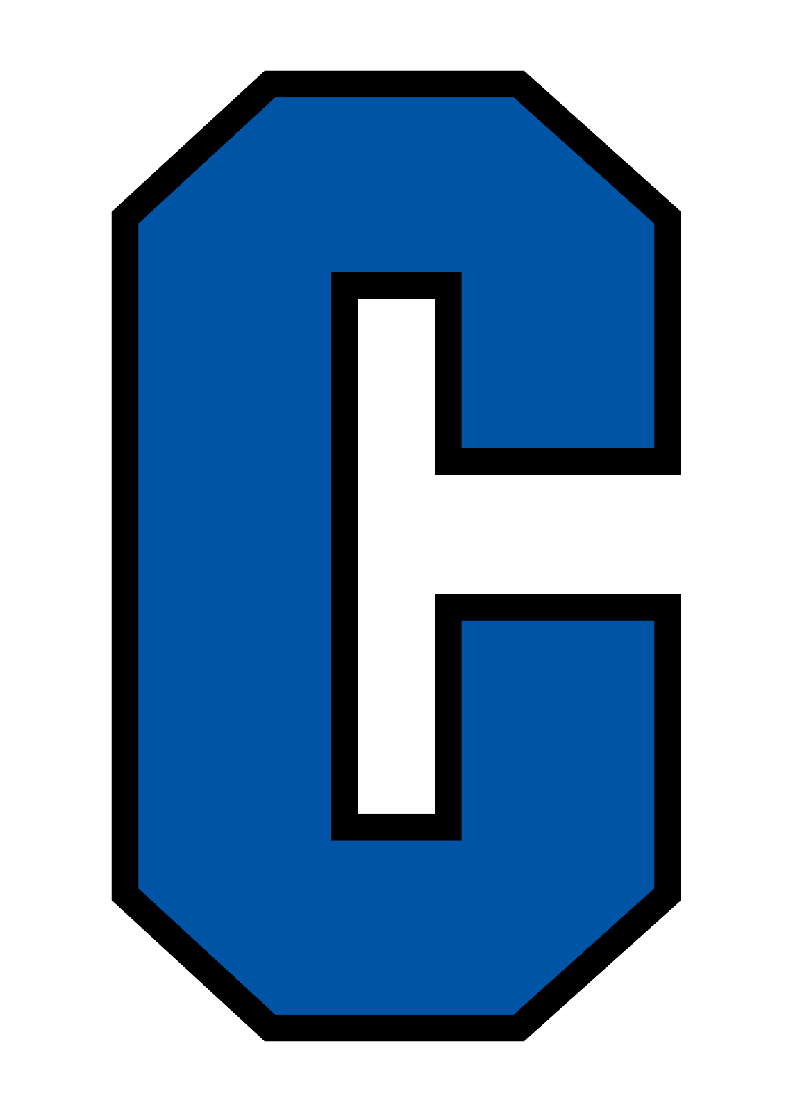 Team 1 logo