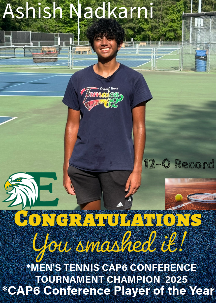 Enloe - Team Home Enloe Eagles Sports