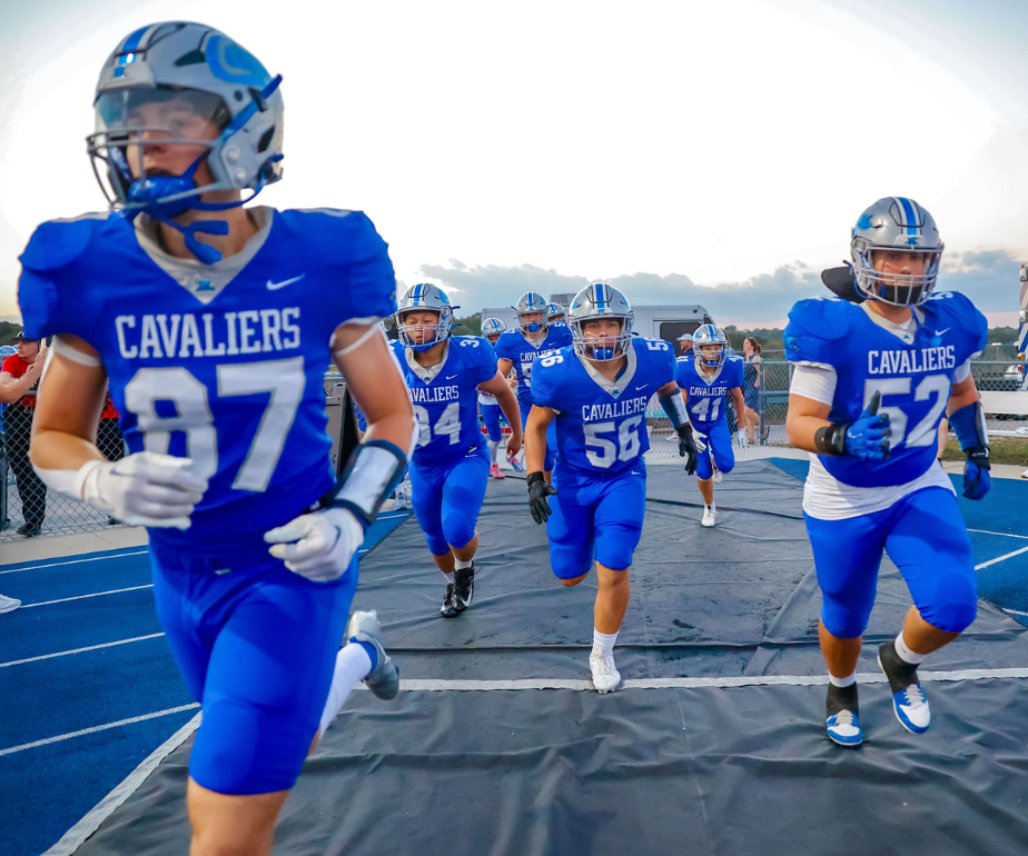 Capital City Team Home Capital City Cavaliers Sports