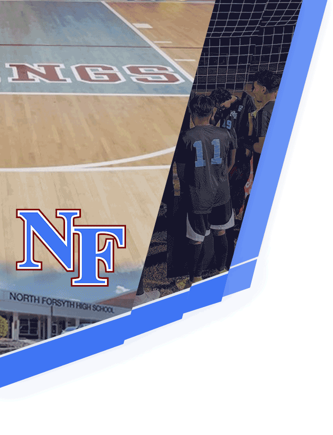North Forsyth Team Home North Forsyth Vikings Sports