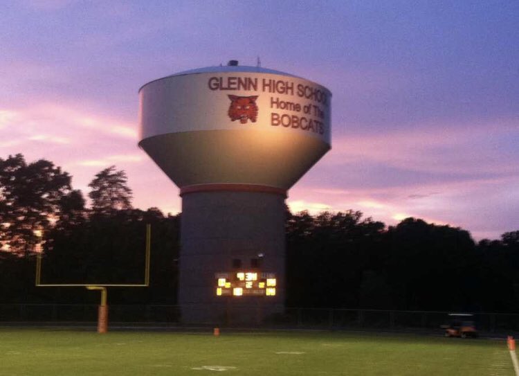 Glenn Bobcats Official Athletic Website Kernersville, NC