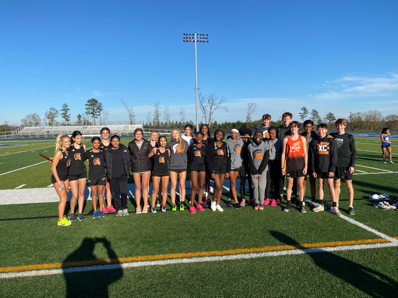 Northwest Cabarrus Team Home Northwest Cabarrus Trojans Sports