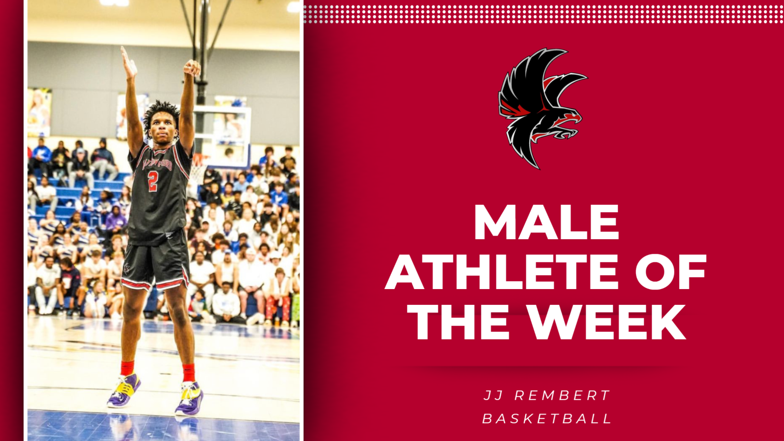 Nation Ford - Team Home Nation Ford Falcons Sports