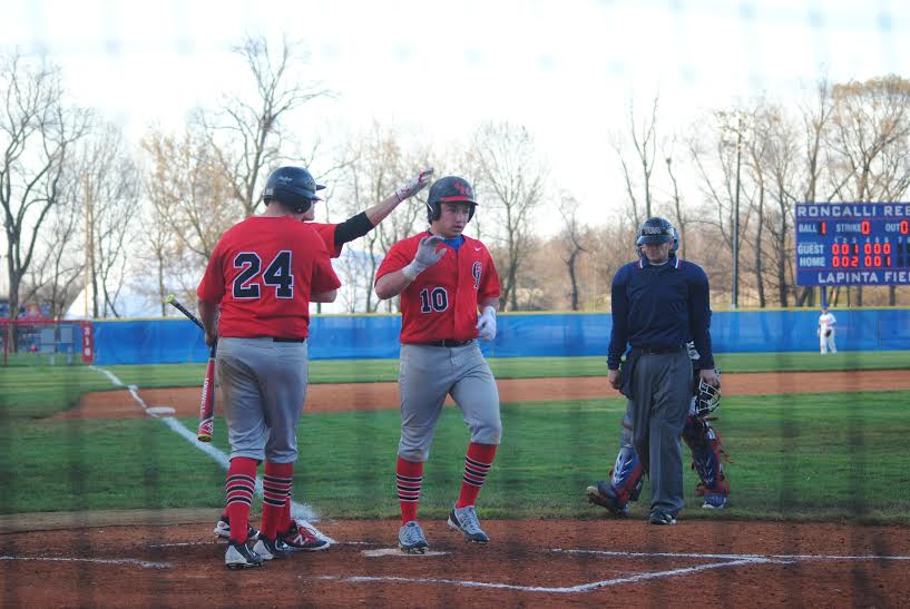 Cardinal Ritter - Team Home Cardinal Ritter Sports