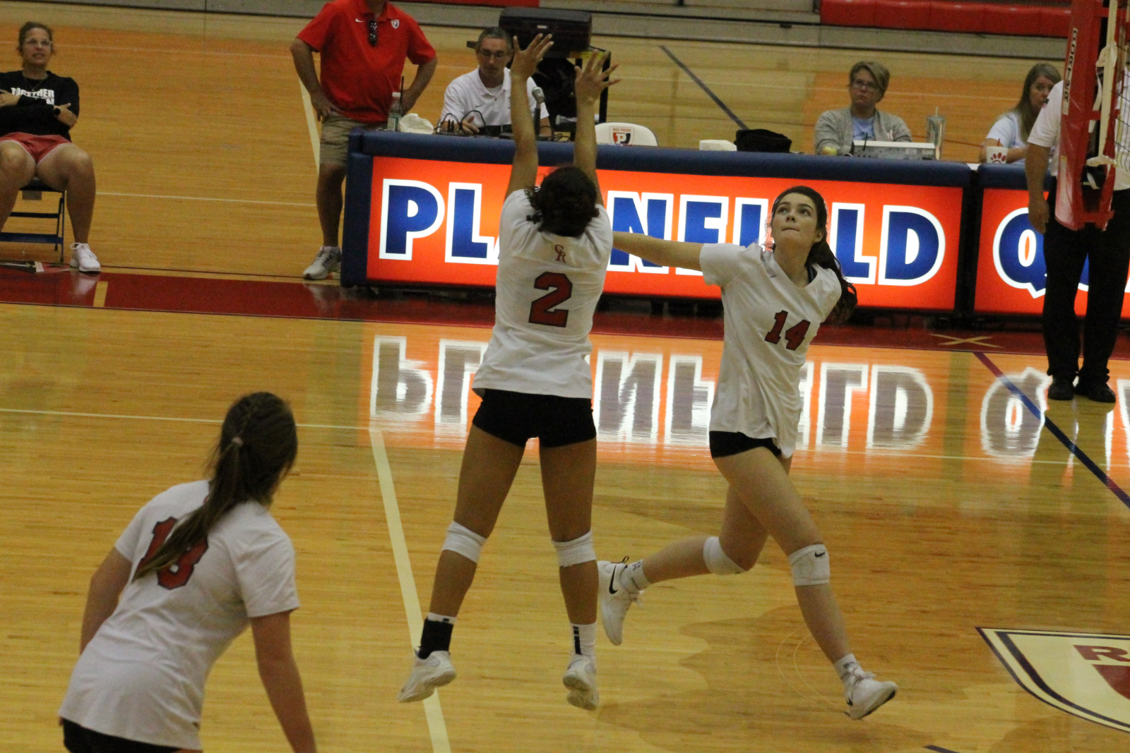 Cardinal Ritter - Team Home Cardinal Ritter Sports