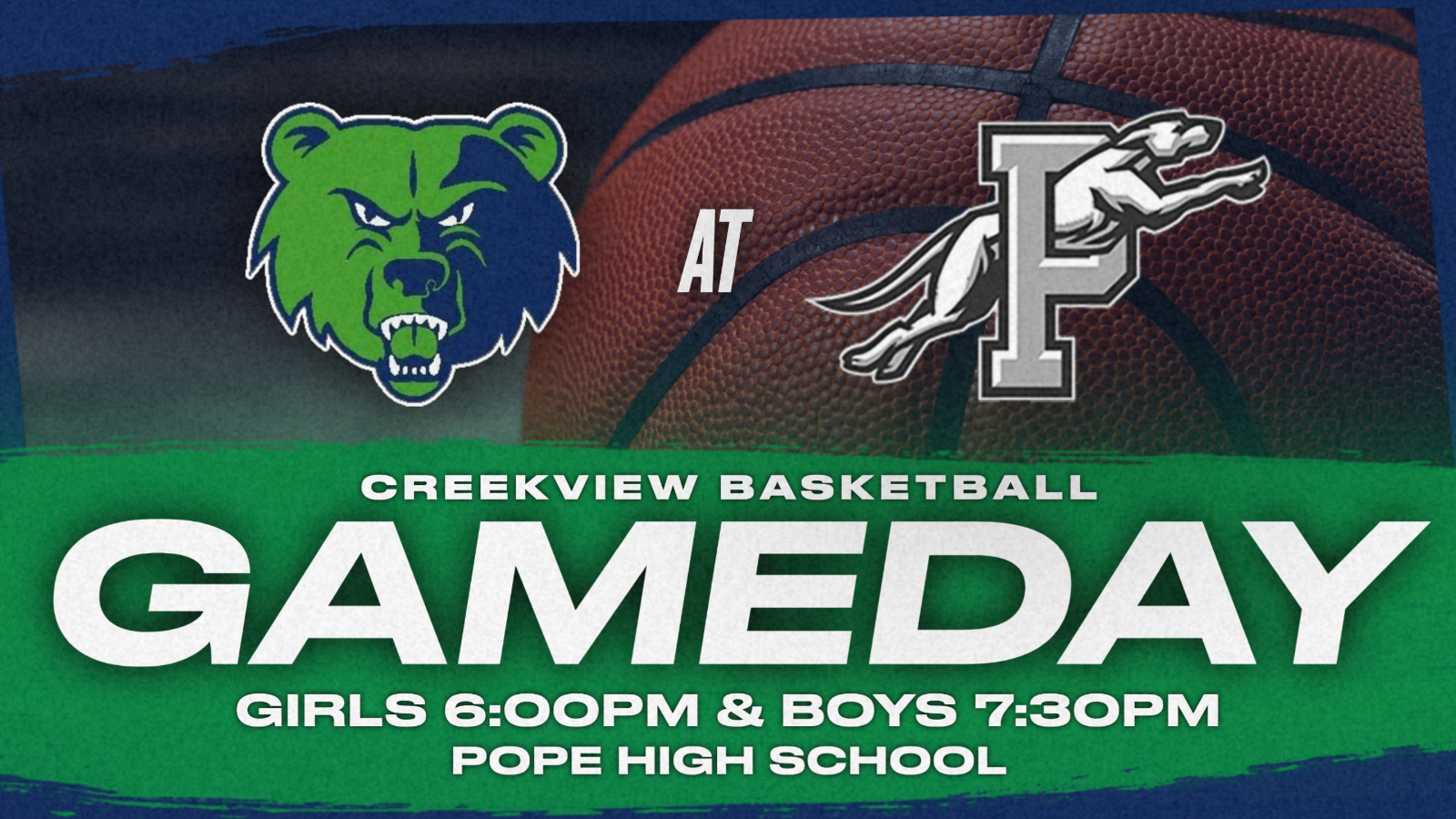 Creekview Team Home Creekview Grizzlies Sports