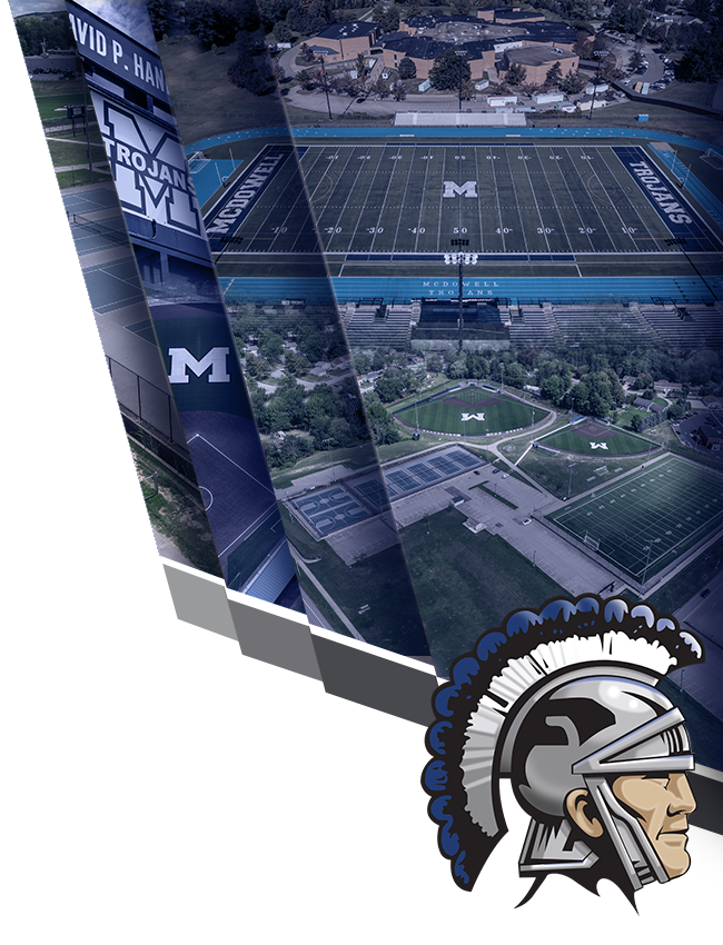 McDowell Trojans Official Athletic Website Erie, PA