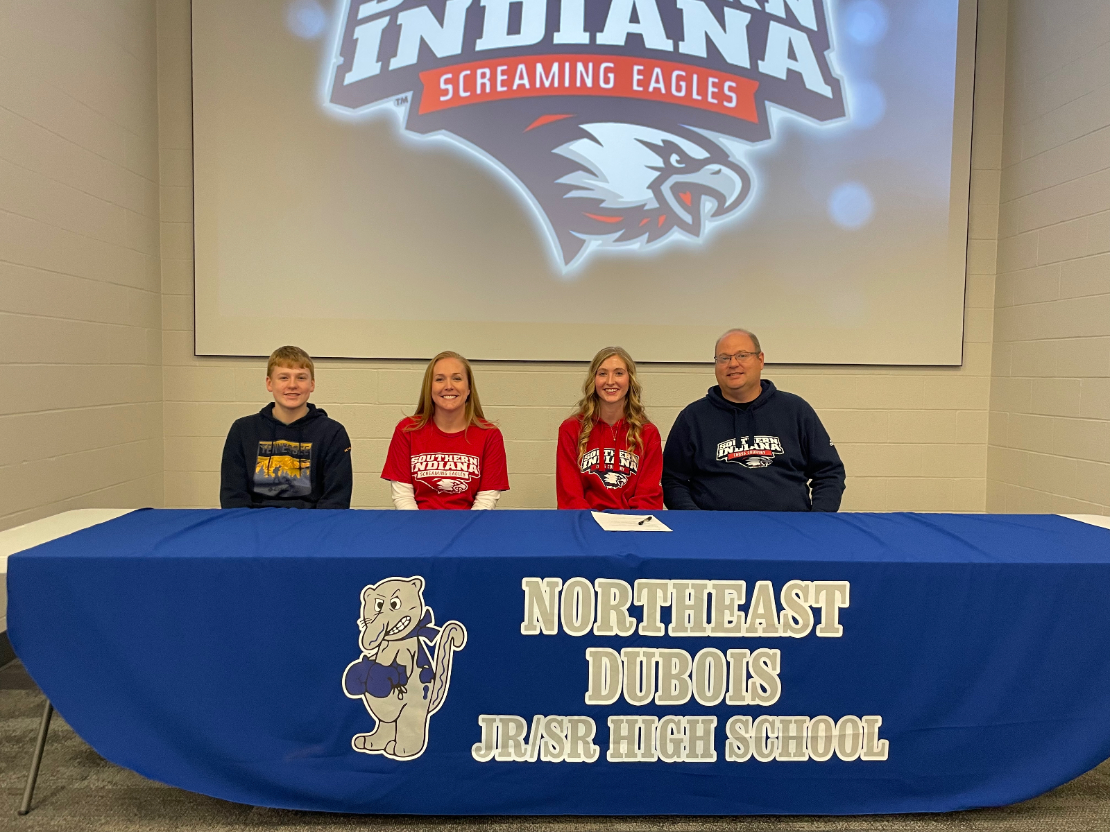 Northeast Dubois Team Home Northeast Dubois Jeeps Sports