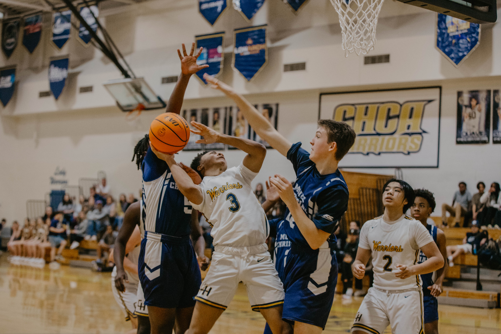 Cottage Hill Christian Academy - Team Home Cottage Hill Christian ...