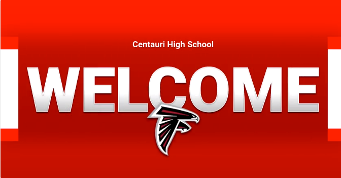 Centauri - Team Home Centauri Falcons Sports