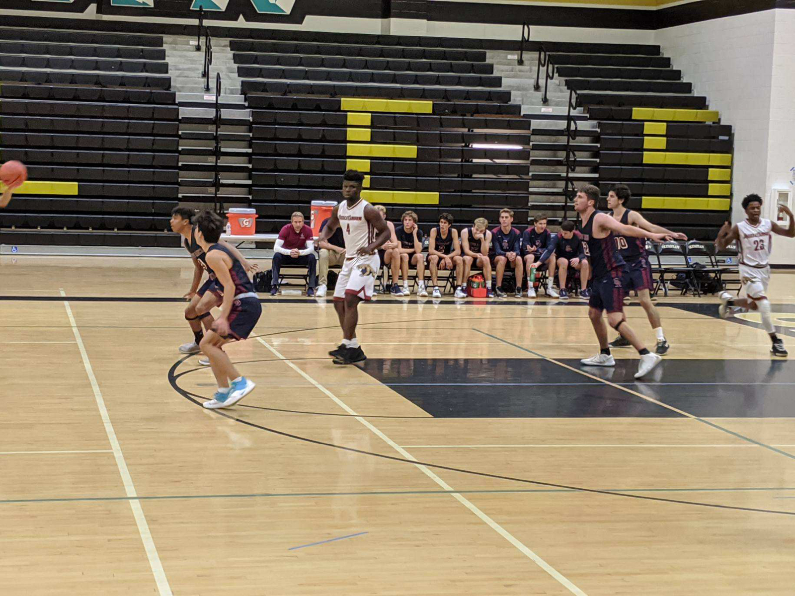 Scripps Ranch - Team Home Scripps Ranch Falcons Sports