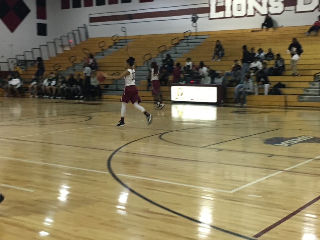 Martin Luther King, Jr - Team Home Martin Luther King, Jr Lions Sports