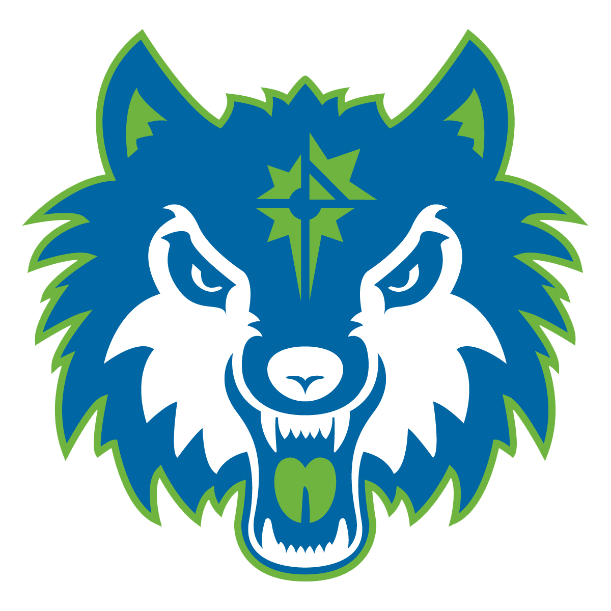 Team 2 logo