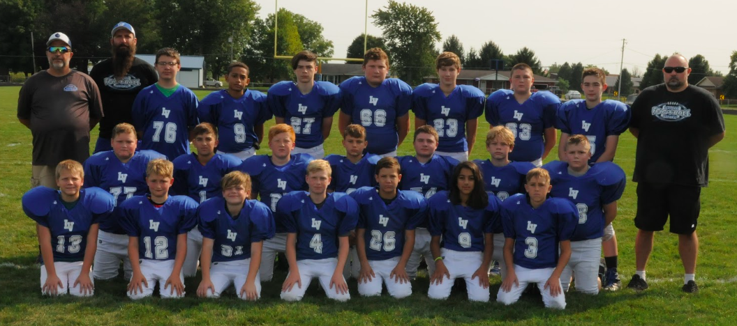 LaVille - Team Home LaVille Lancers Sports