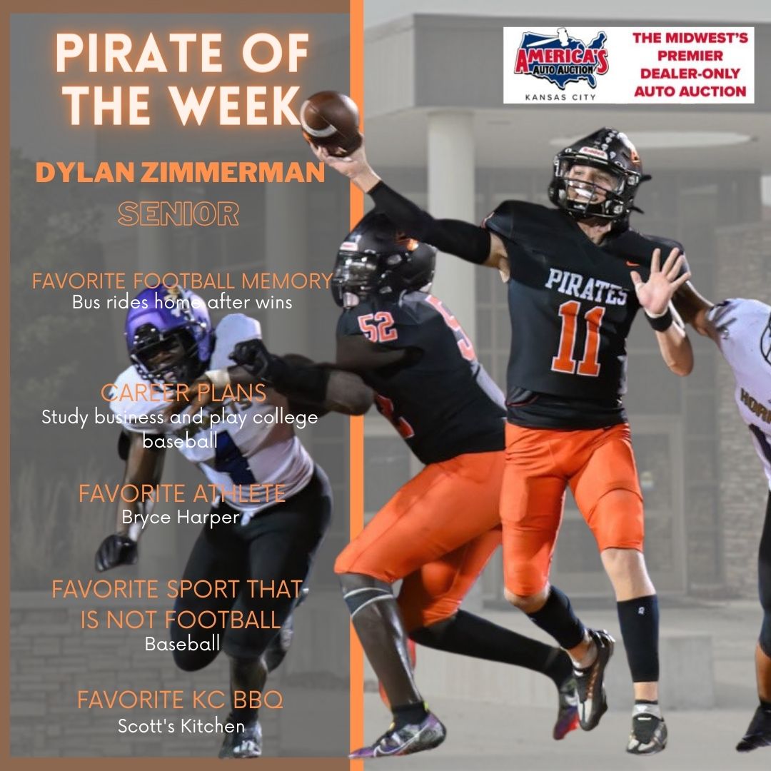 Platte County - Team Home Platte County Pirates Sports, image size:1080x1080