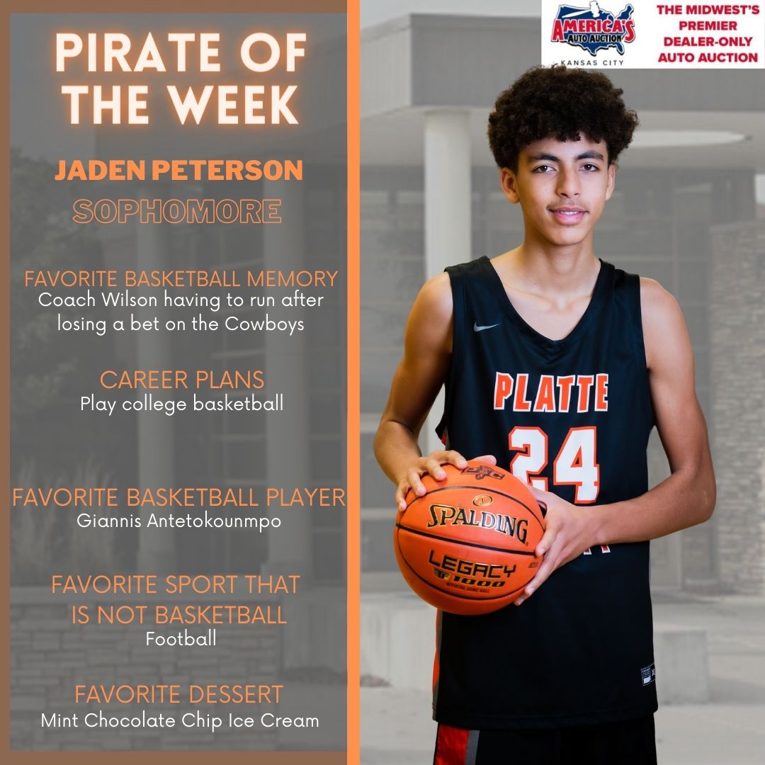 Platte County - Team Home Platte County Pirates Sports, image size:1080x1080