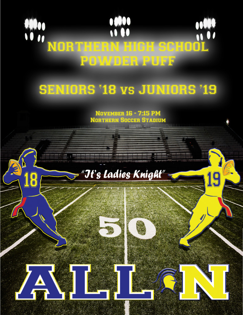 Northern - Team Home Northern Knights Sports