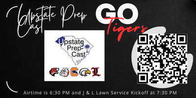 Blue Ridge Tigers - Official Athletic Website – Greer, SC