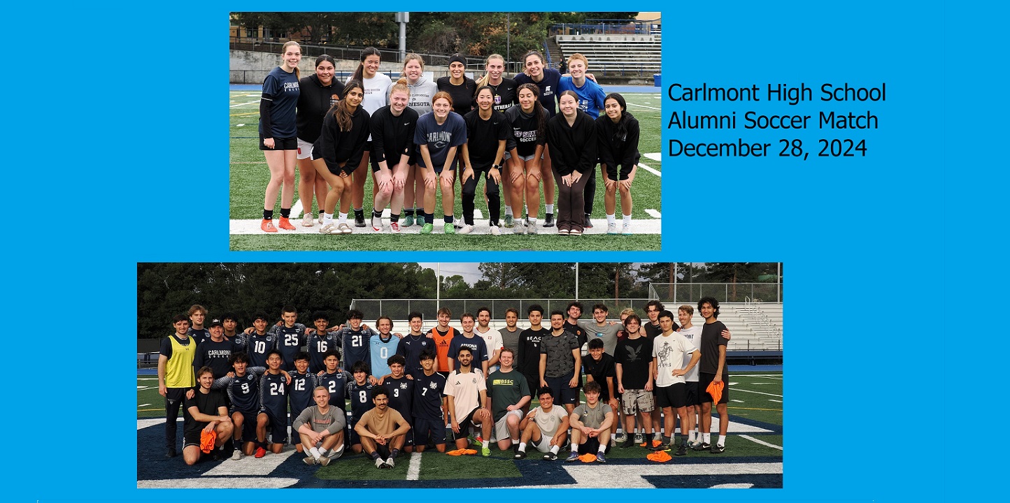 Carlmont Team Home Carlmont Scots Sports