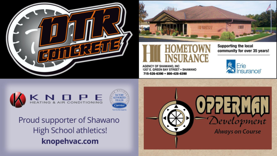 Shawano Community Team Home Shawano Community Hawks Sports