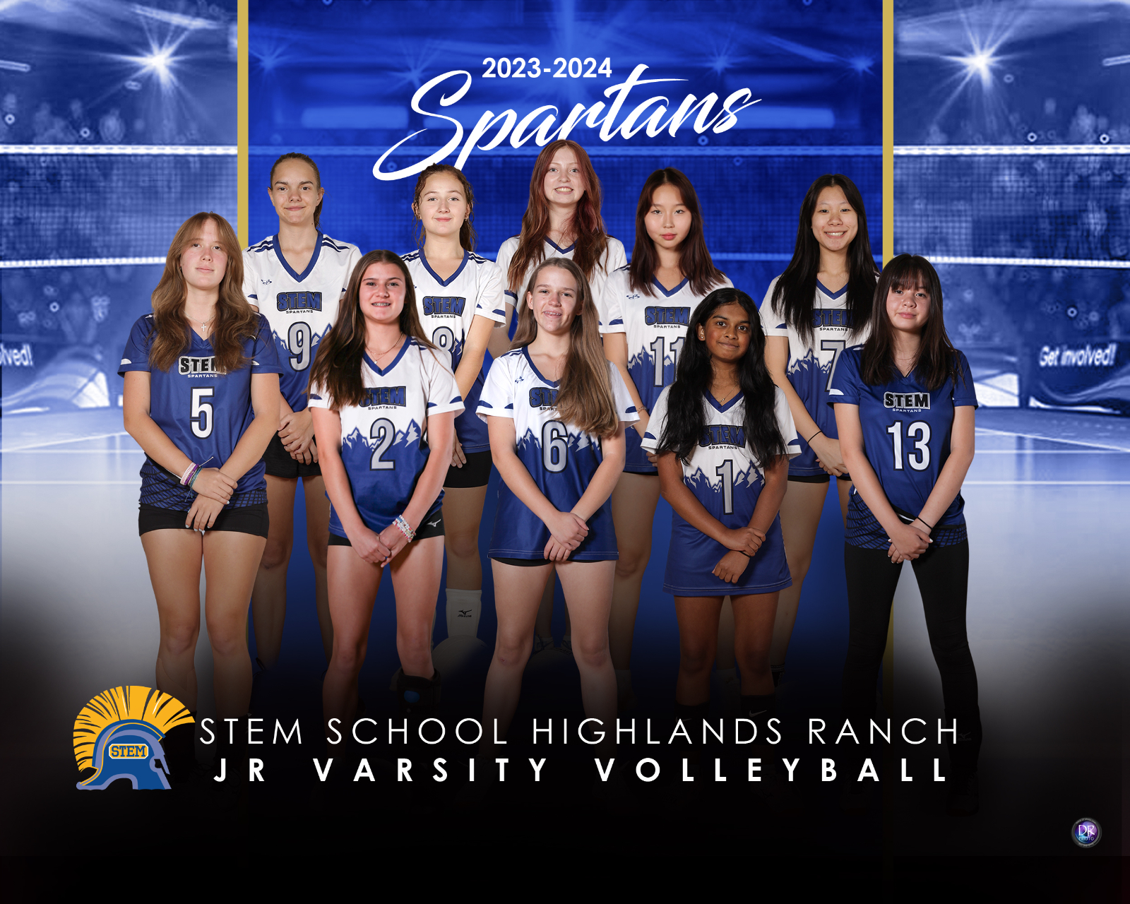 STEM School Highlands Ranch Team Home STEM School Highlands Ranch