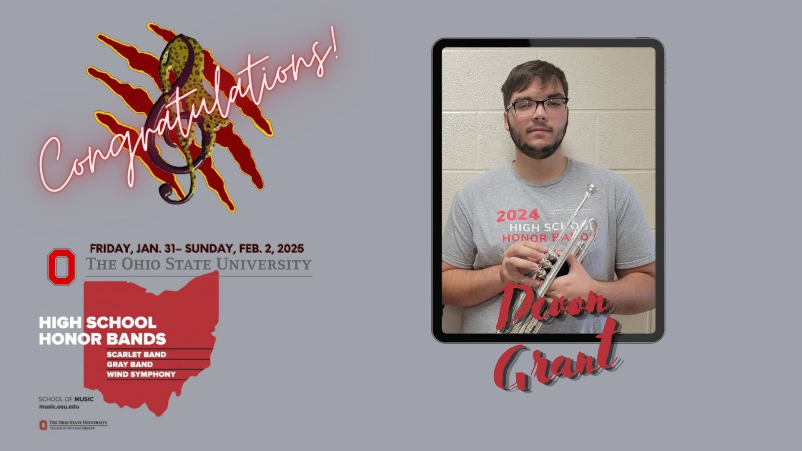 Liberty - Team Home Liberty Leopards Sports