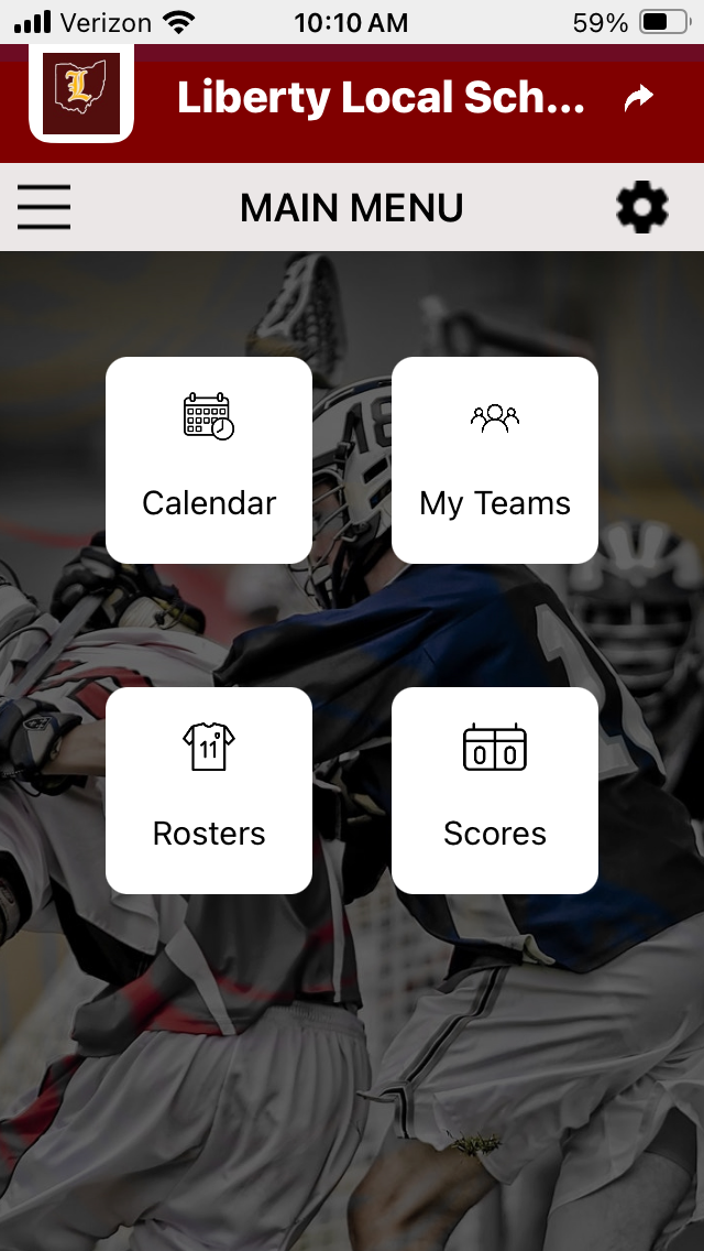 Liberty Leopards - Official Athletic Website – Youngstown, OH