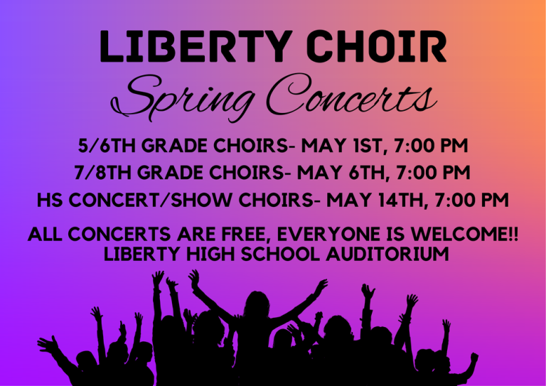 Liberty Leopards - Official Athletic Website – Youngstown, OH