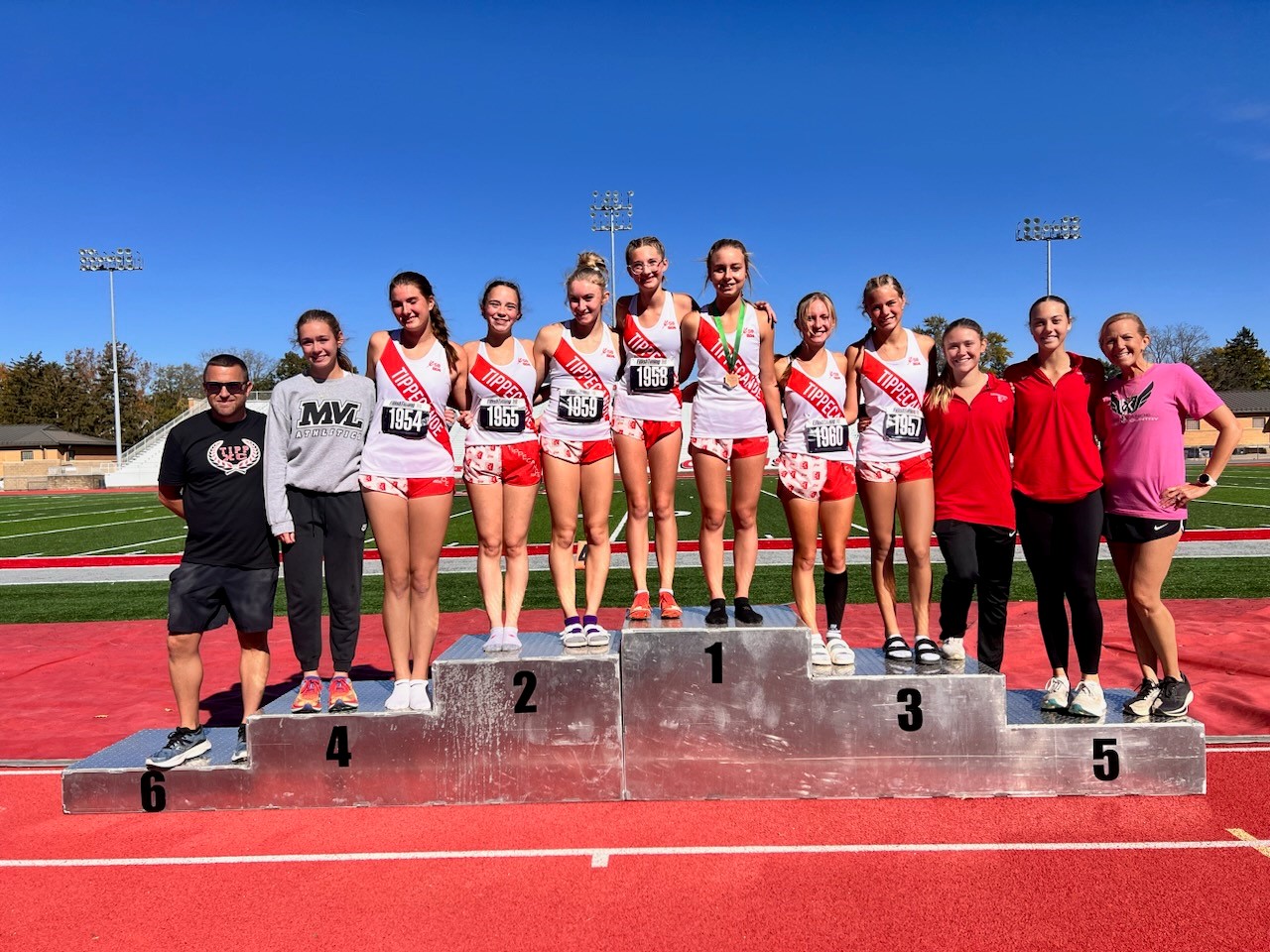 Tippecanoe - Team Home Tippecanoe Red Devils Sports