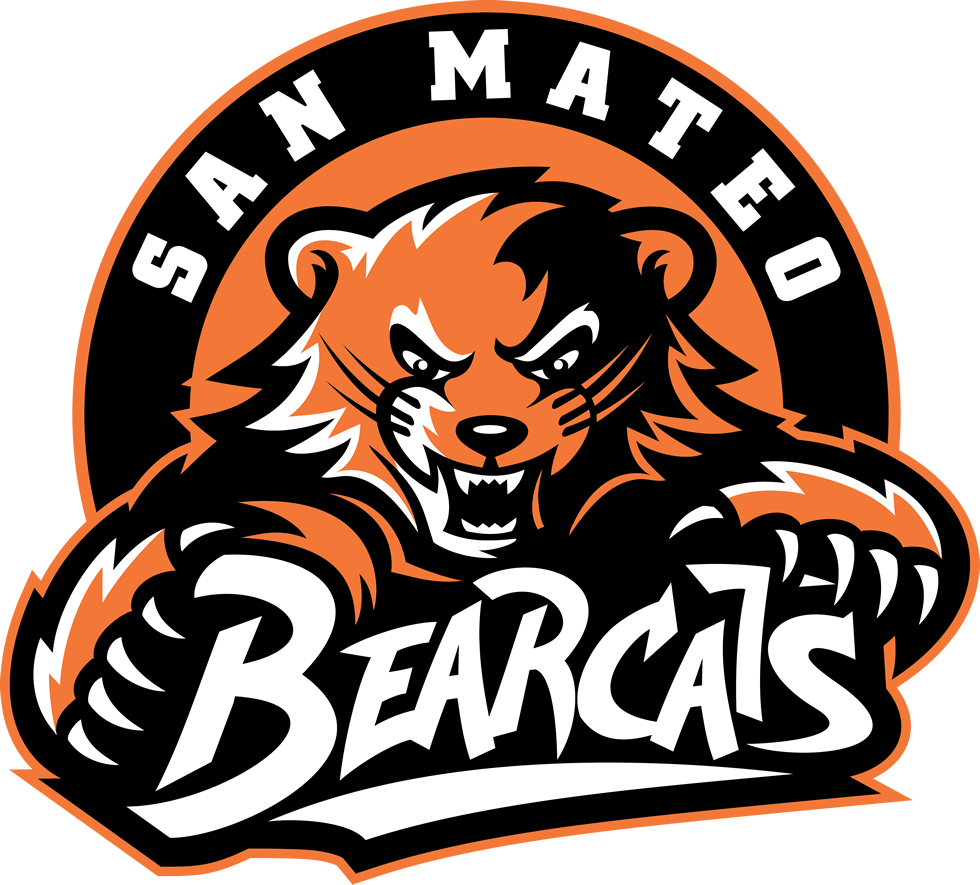 San Mateo Bearcats Official Athletic Website San Mateo, CA