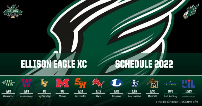 C E Ellison Eagles - Official Athletic Website – Killeen, TX