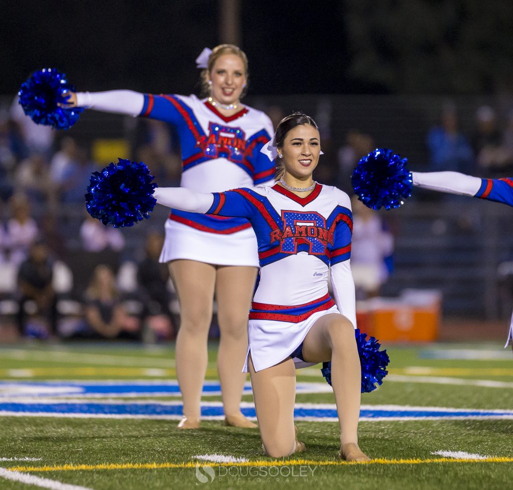 Ramona - Team Home Ramona Bulldogs Sports