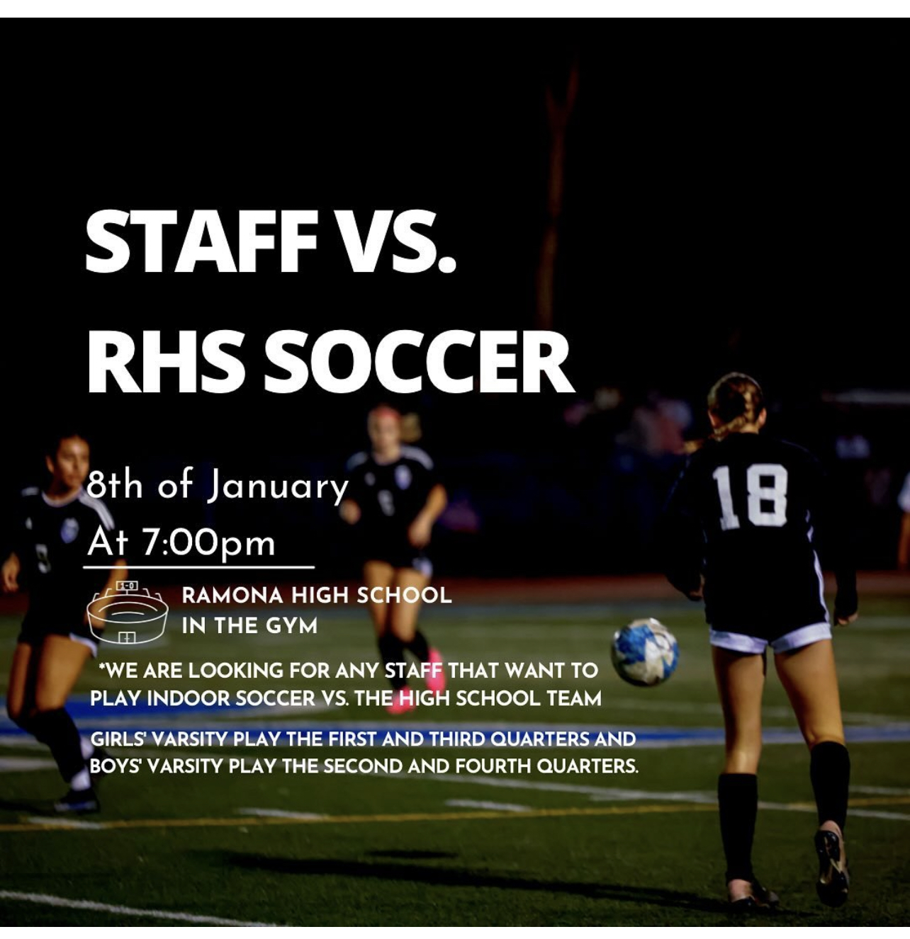 Ramona - Team Home Ramona Bulldogs Sports