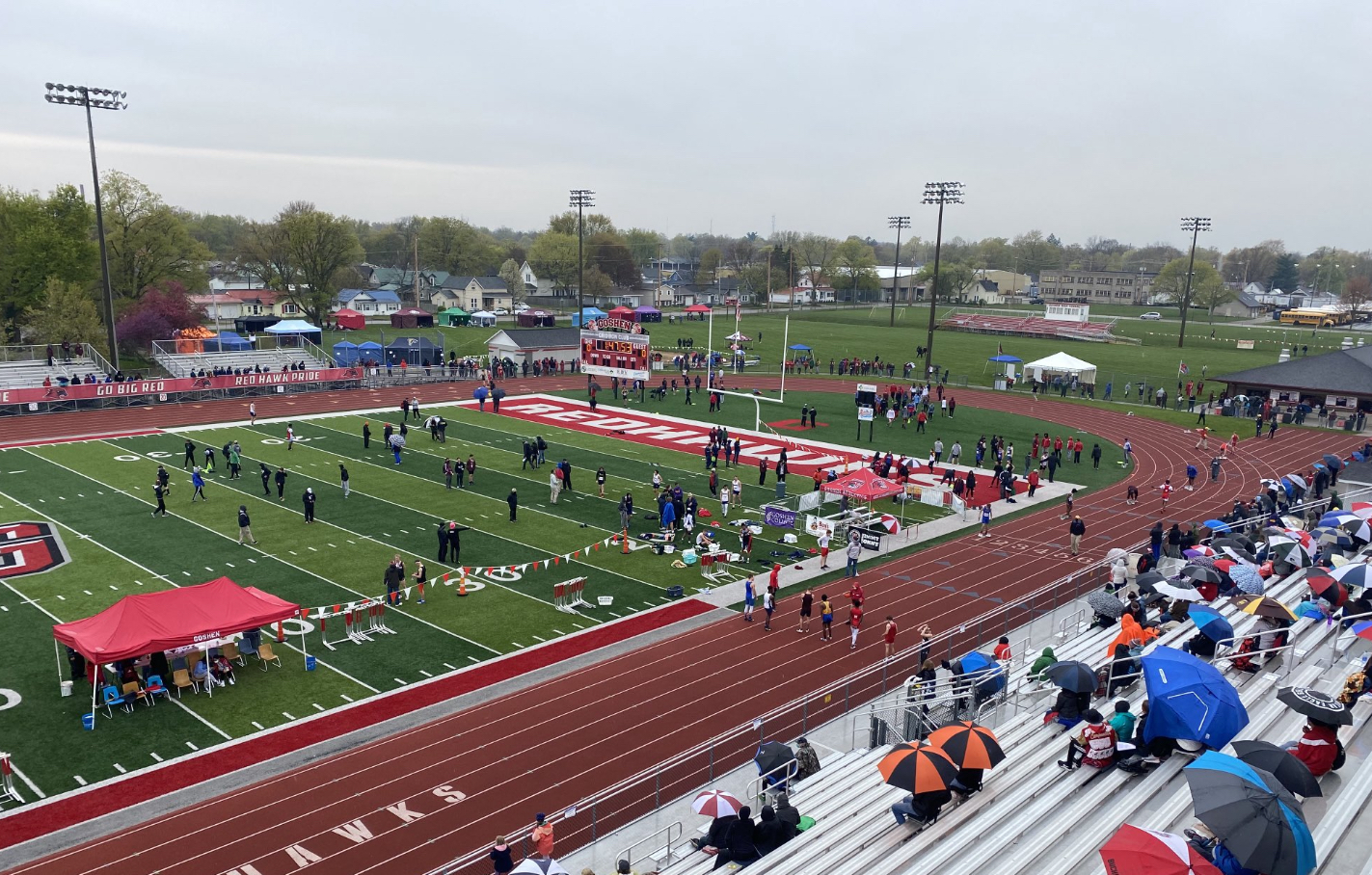West Noble Team Home West Noble Chargers Sports