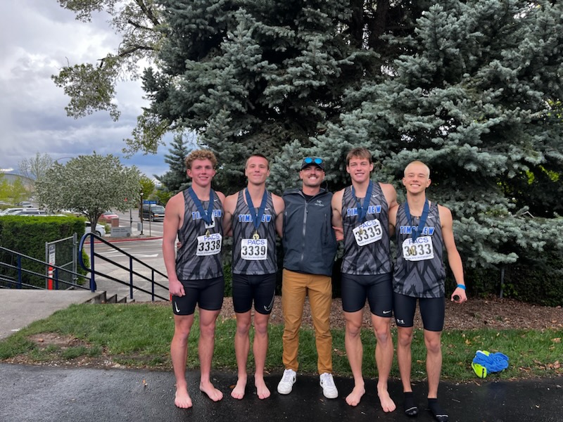 Timpview - Team Home Timpview Thunderbirds Sports