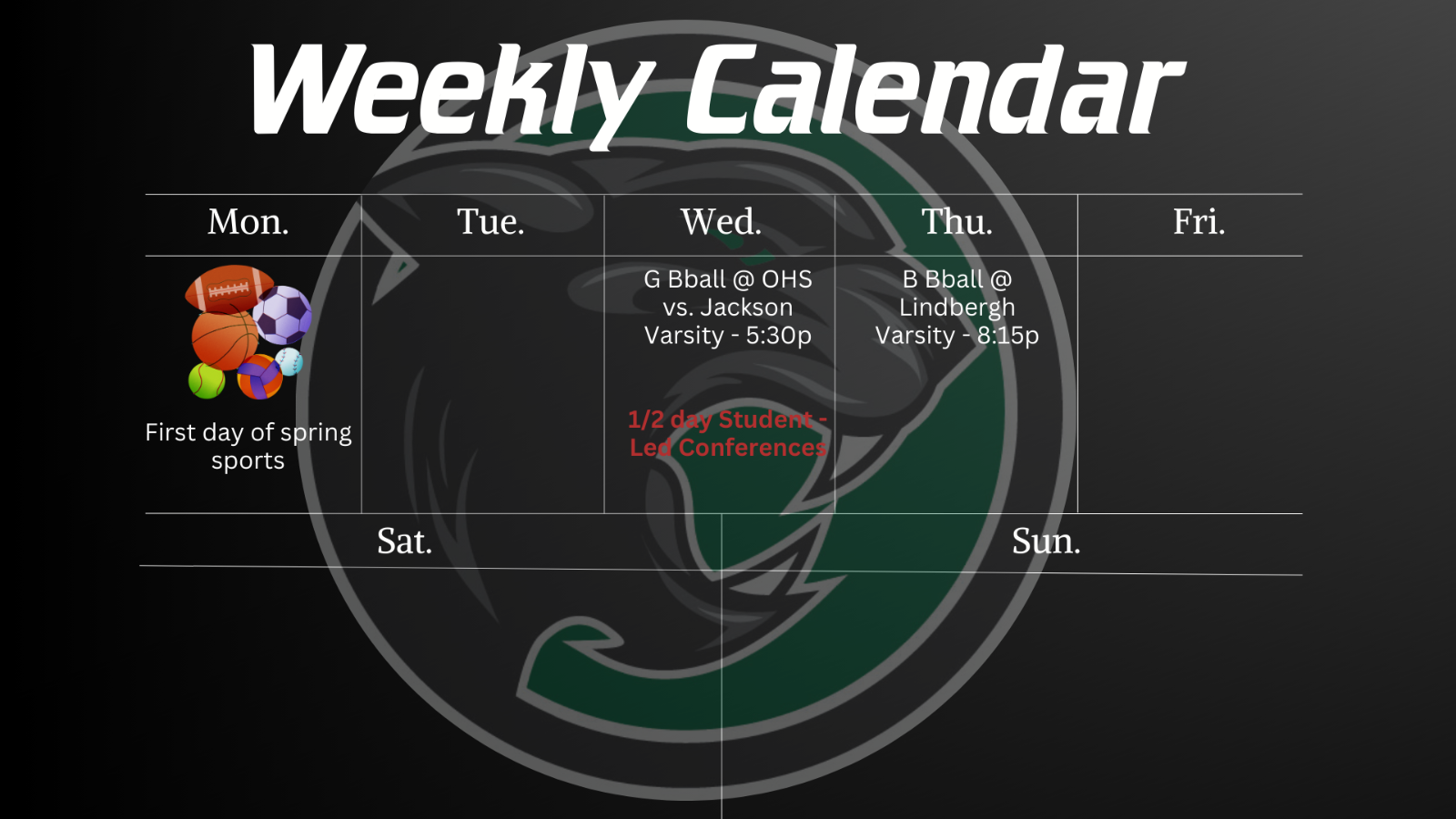 Mehlville Team Home Mehlville Panthers Sports