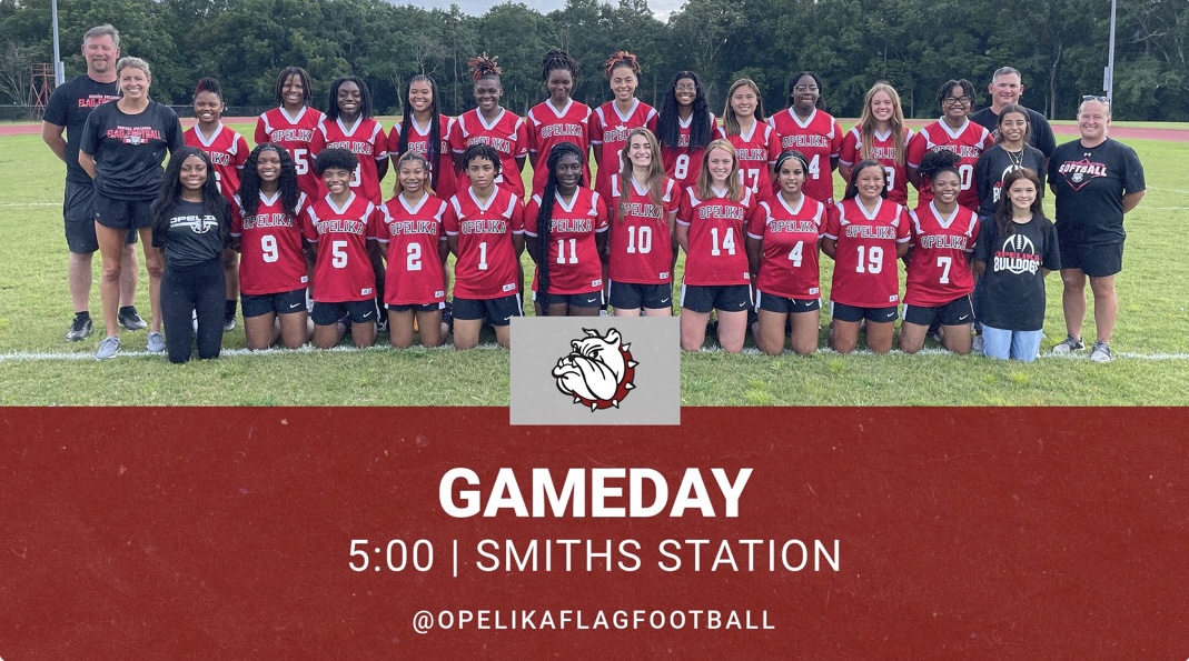 Opelika Team Home Opelika Bulldogs Sports