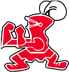 Team 1 logo
