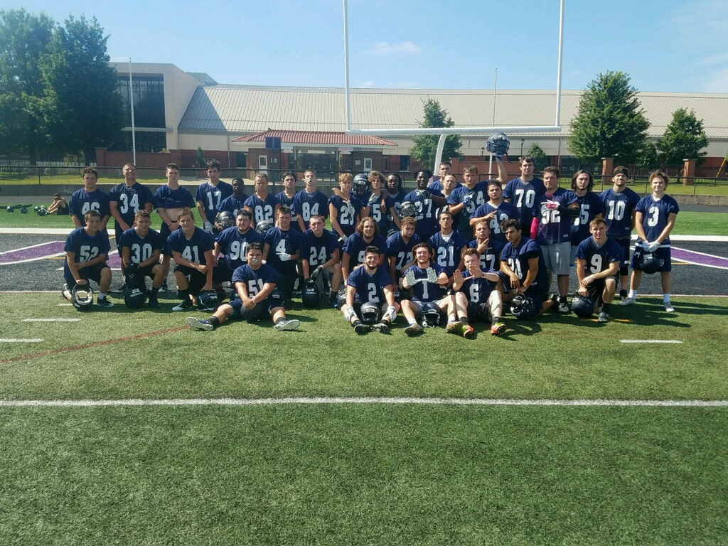 Valley Forge - Team Home Valley Forge Patriots Sports